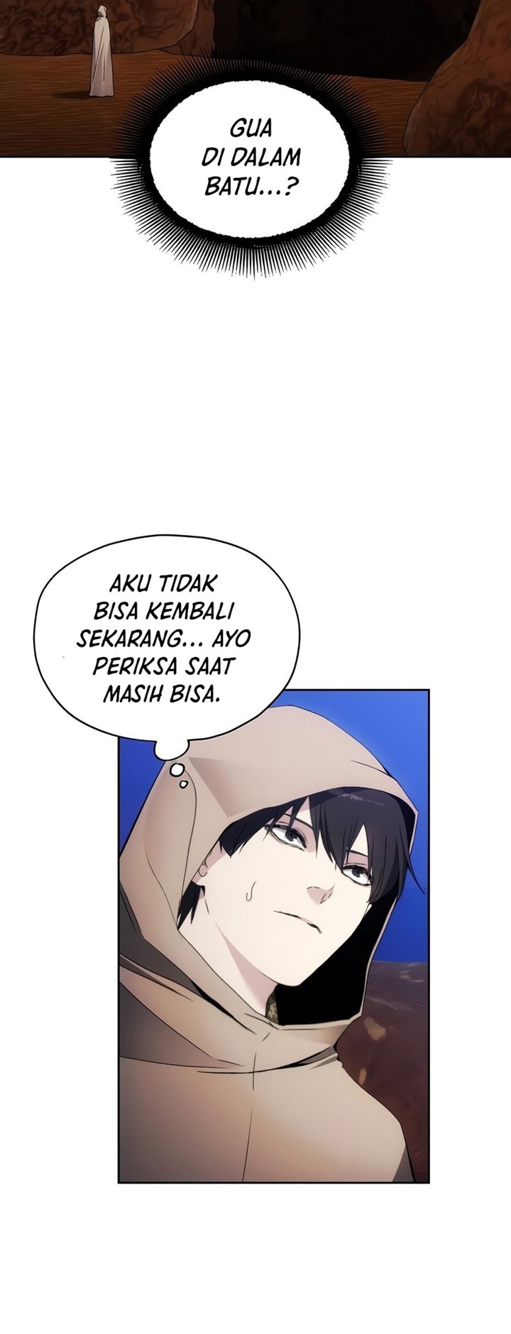 How to Live as a Villain Chapter 45 Gambar 40