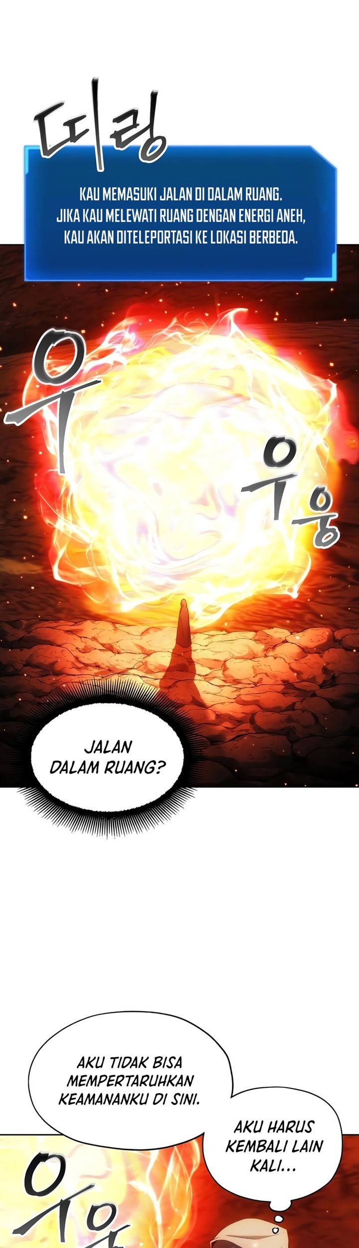 How to Live as a Villain Chapter 45 Gambar 41