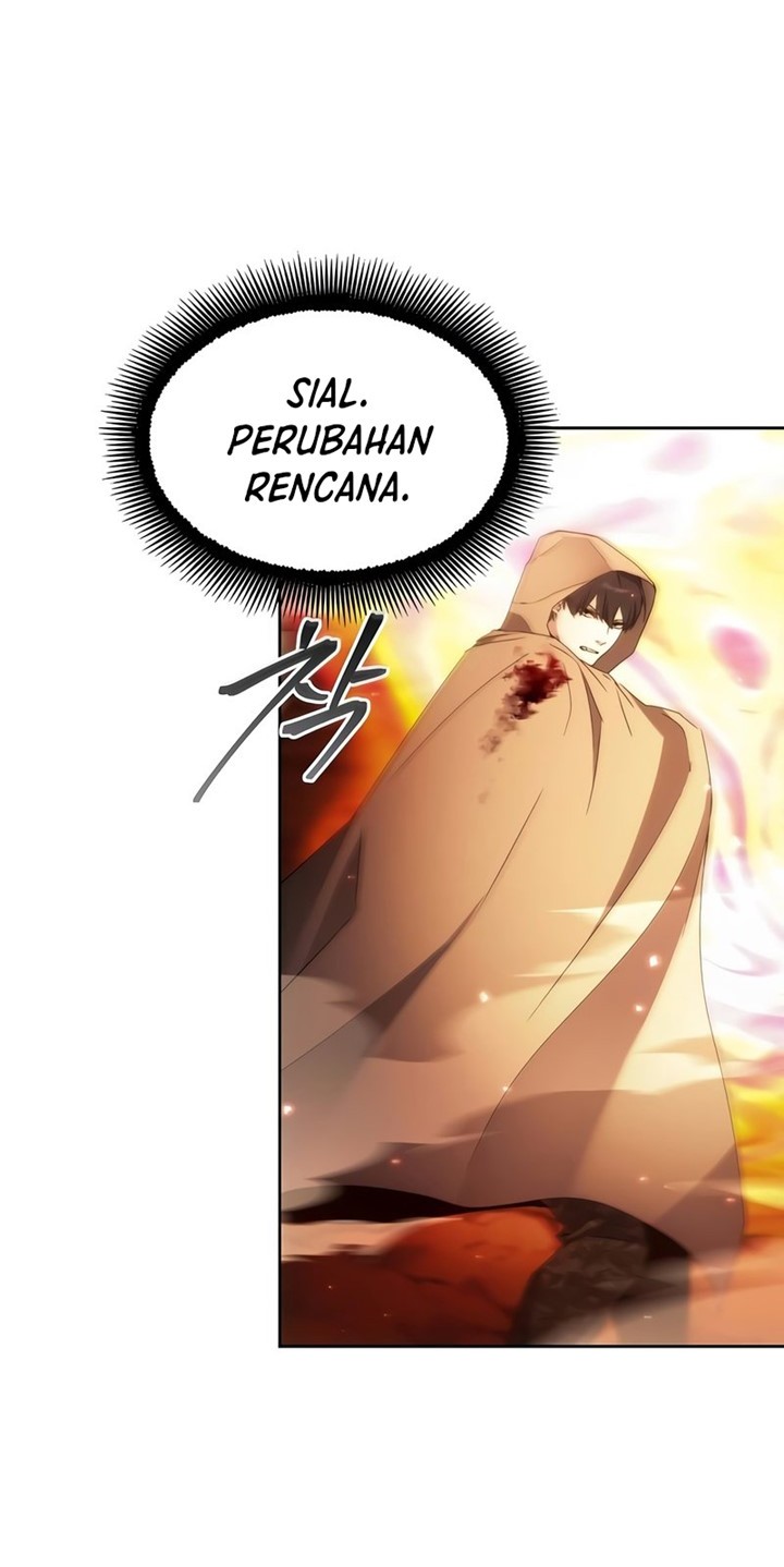 How to Live as a Villain Chapter 45 Gambar 46