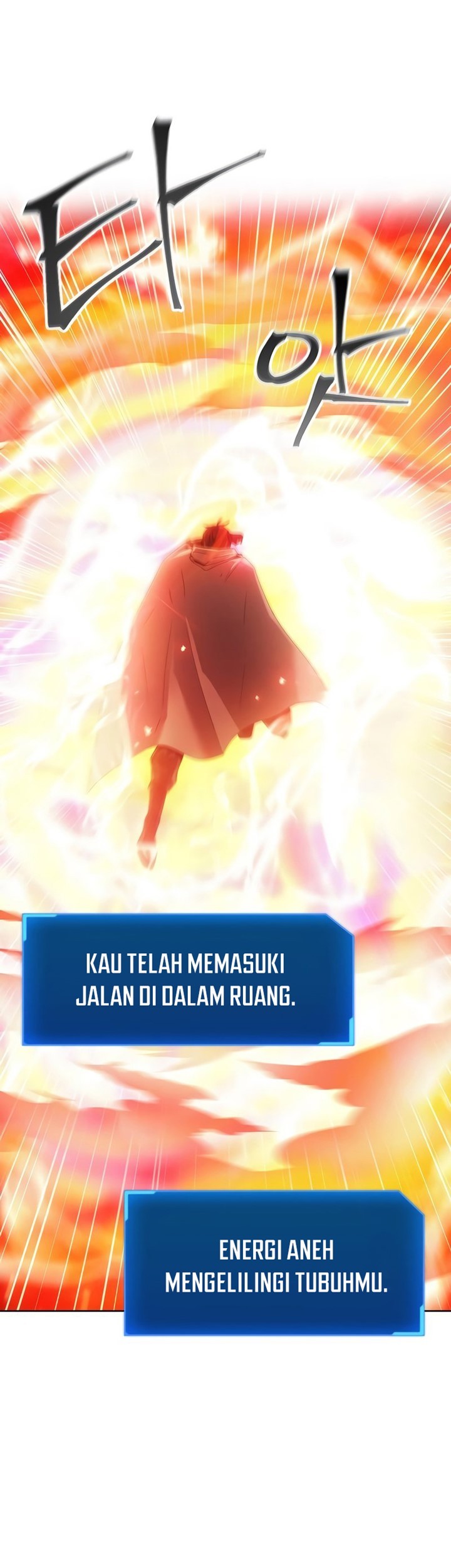How to Live as a Villain Chapter 45 Gambar 47