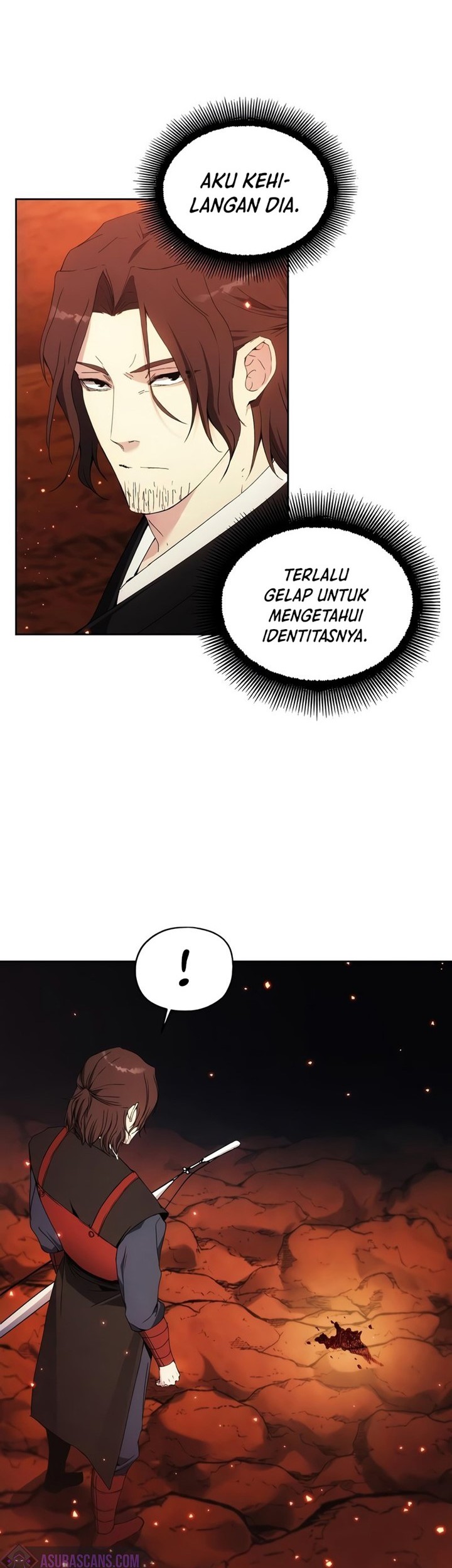 How to Live as a Villain Chapter 45 Gambar 48
