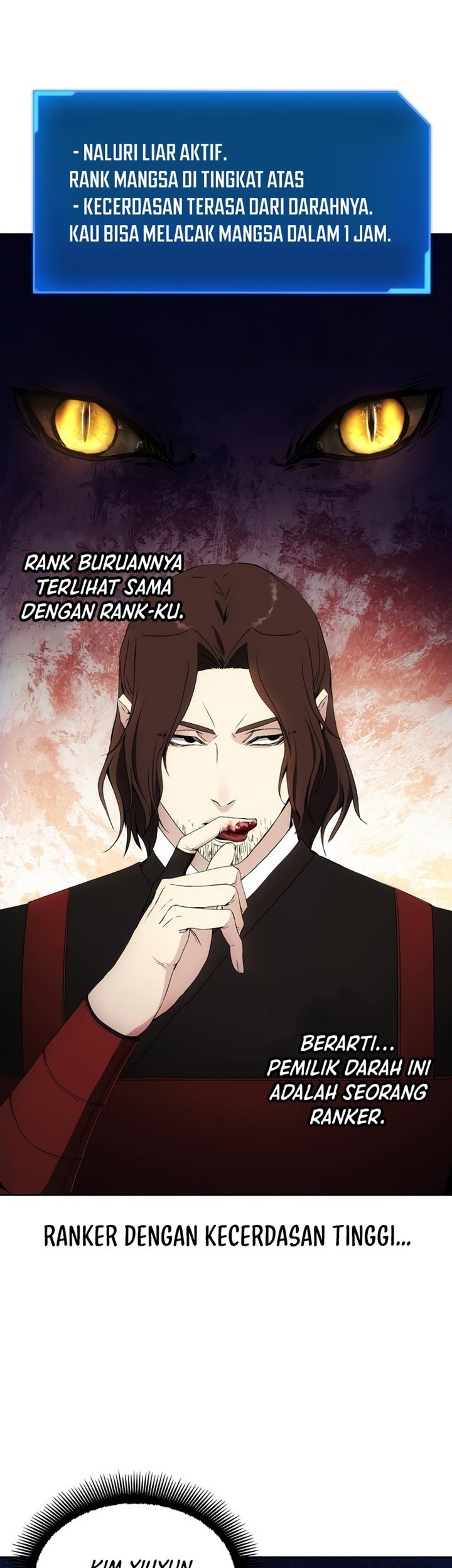 How to Live as a Villain Chapter 45 Gambar 50