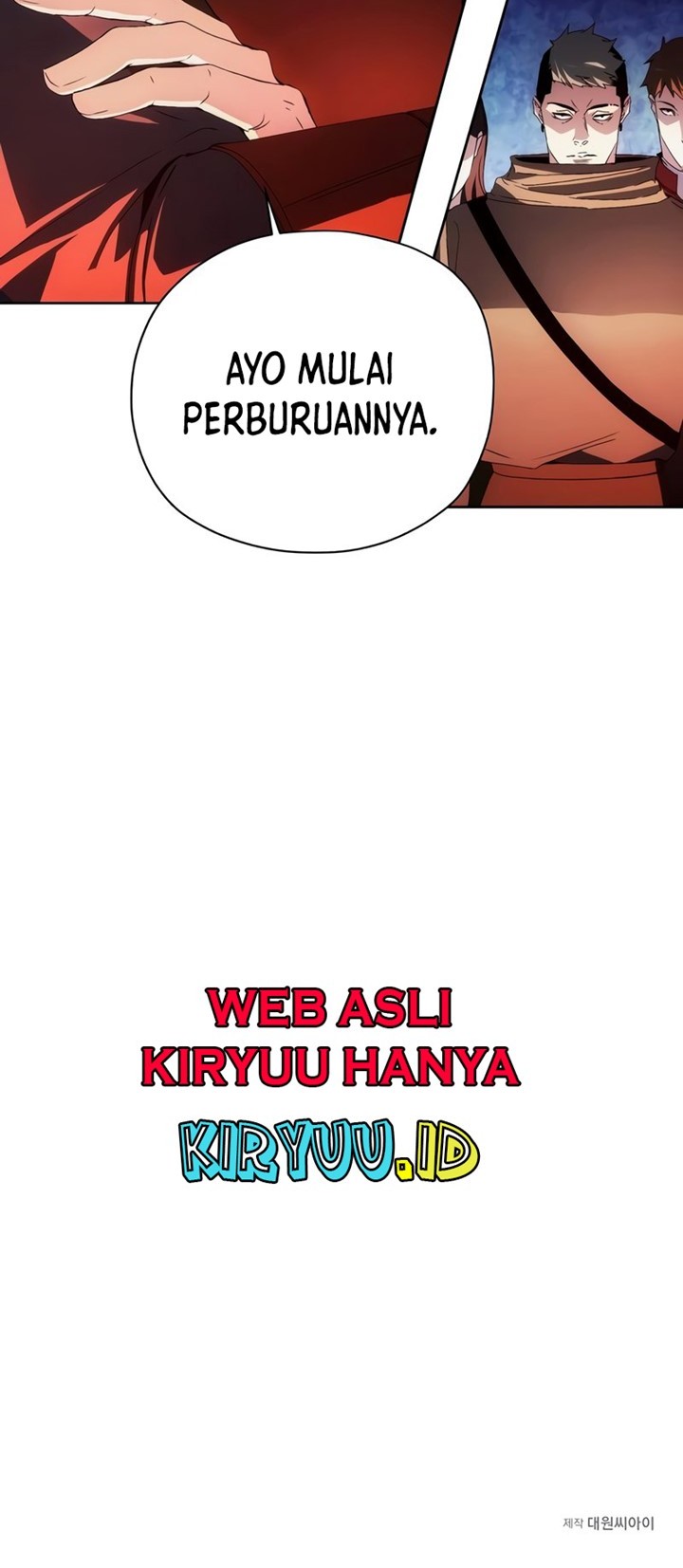 How to Live as a Villain Chapter 45 Gambar 55