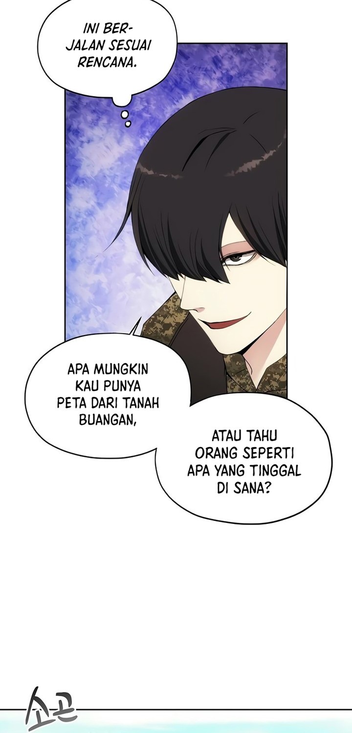 How to Live as a Villain Chapter 45 Gambar 7