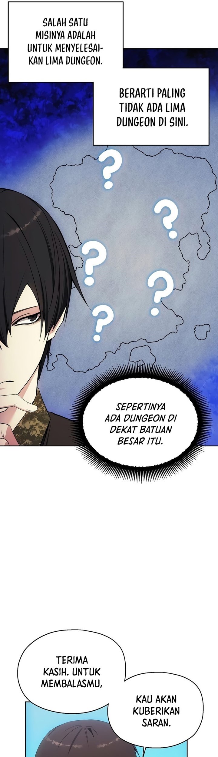 How to Live as a Villain Chapter 45 Gambar 14