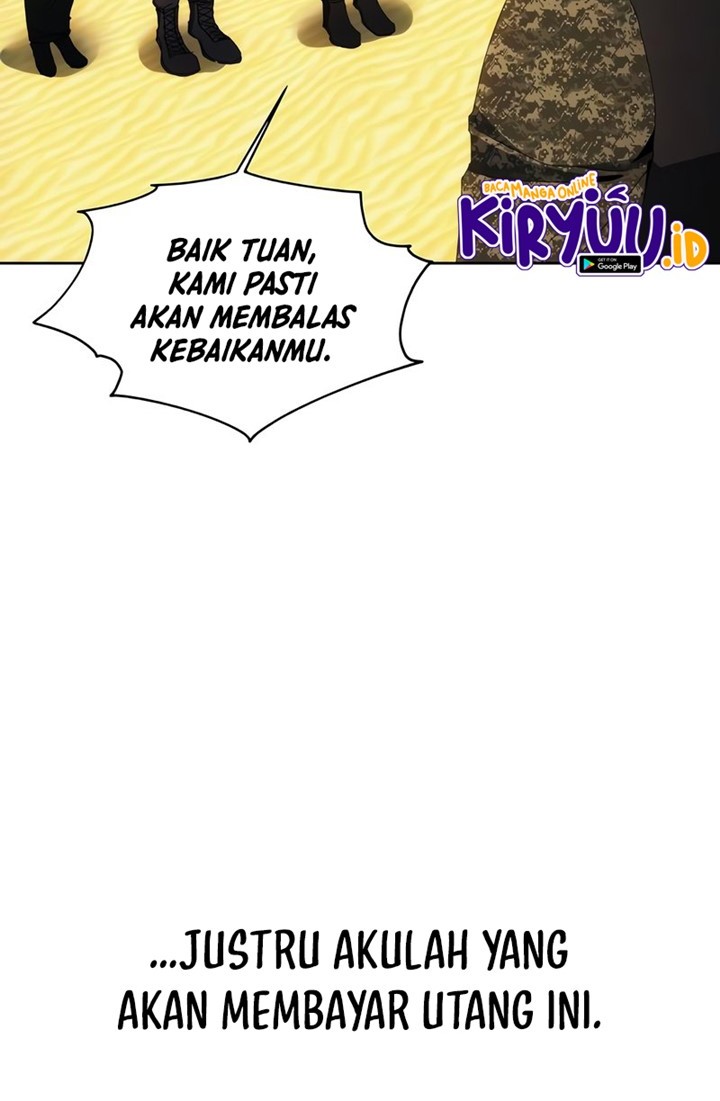 How to Live as a Villain Chapter 45 Gambar 19