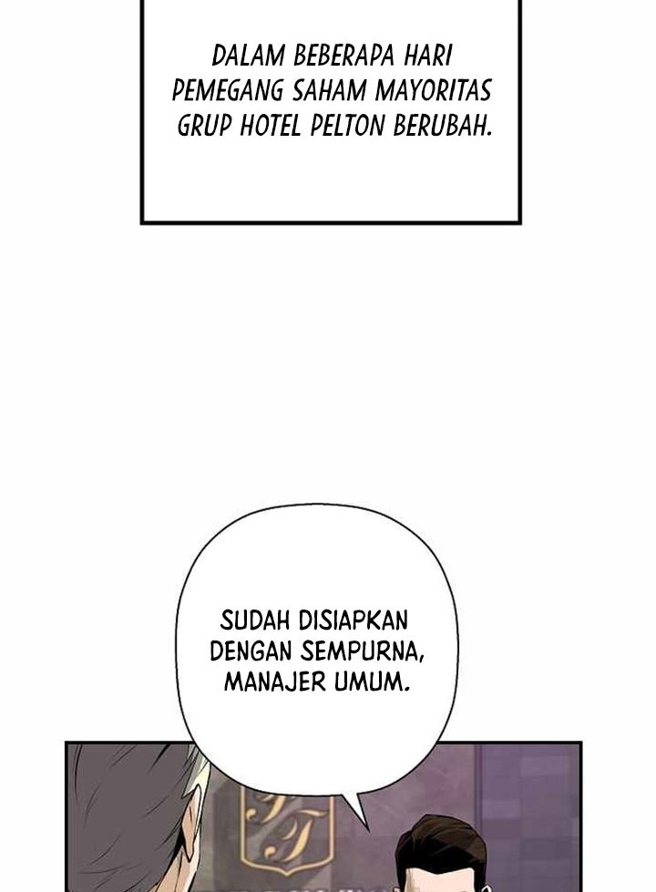 Return of the Legend Chapter 50 Gambar 21