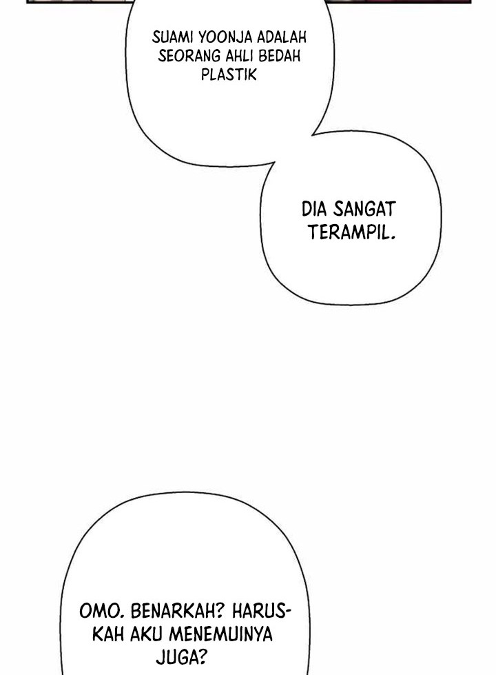 Return of the Legend Chapter 50 Gambar 27