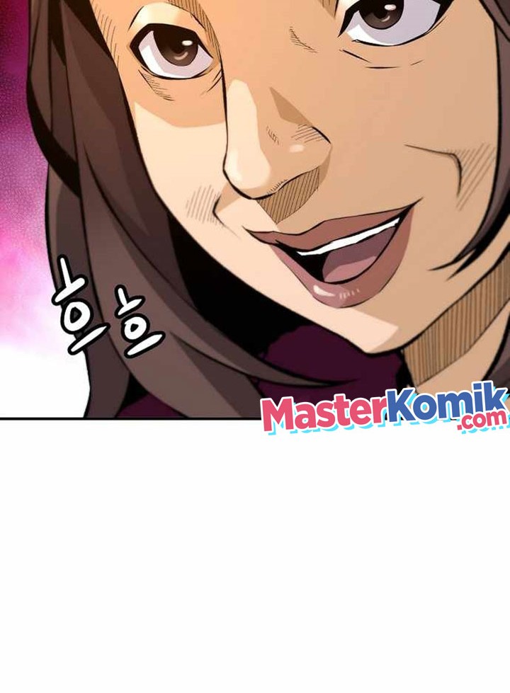 Return of the Legend Chapter 50 Gambar 33
