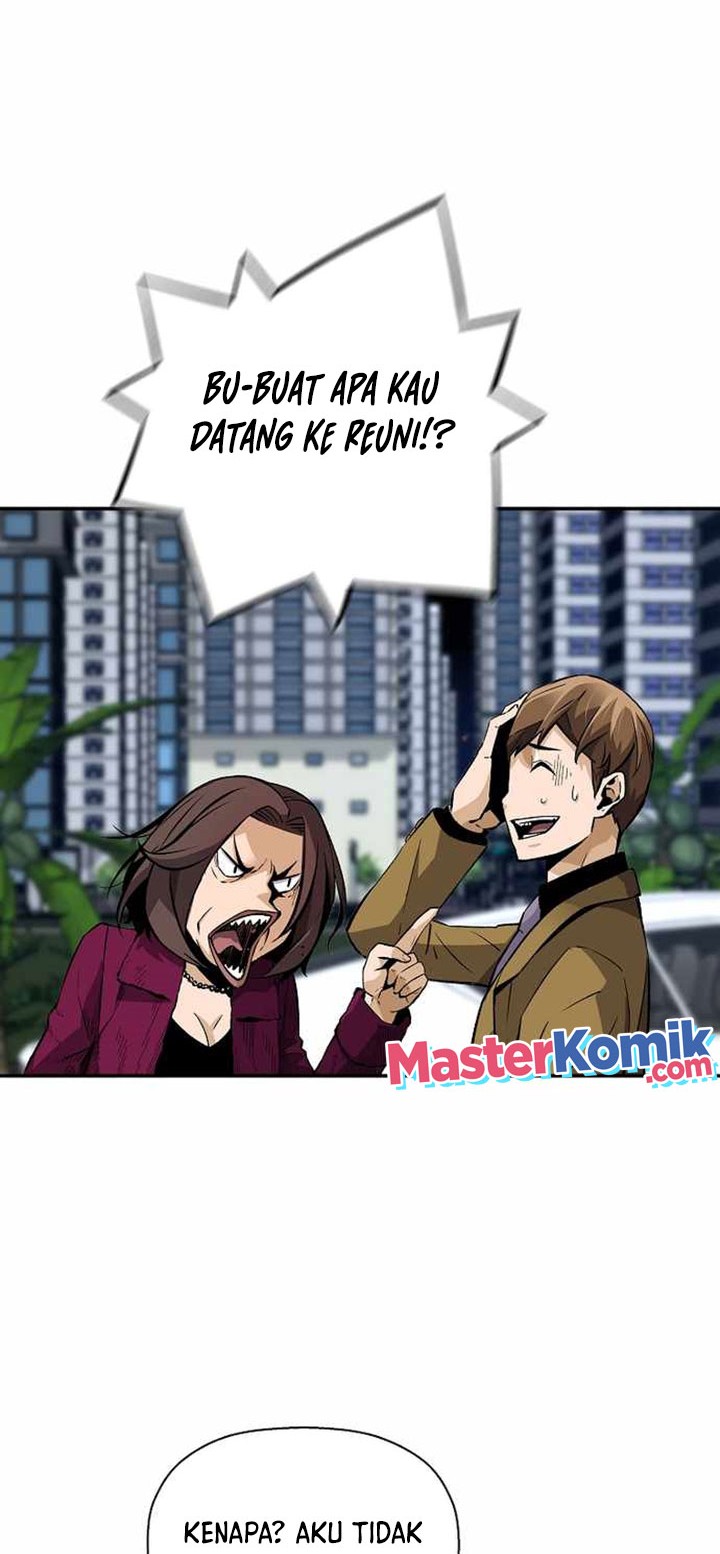 Return of the Legend Chapter 50 Gambar 55