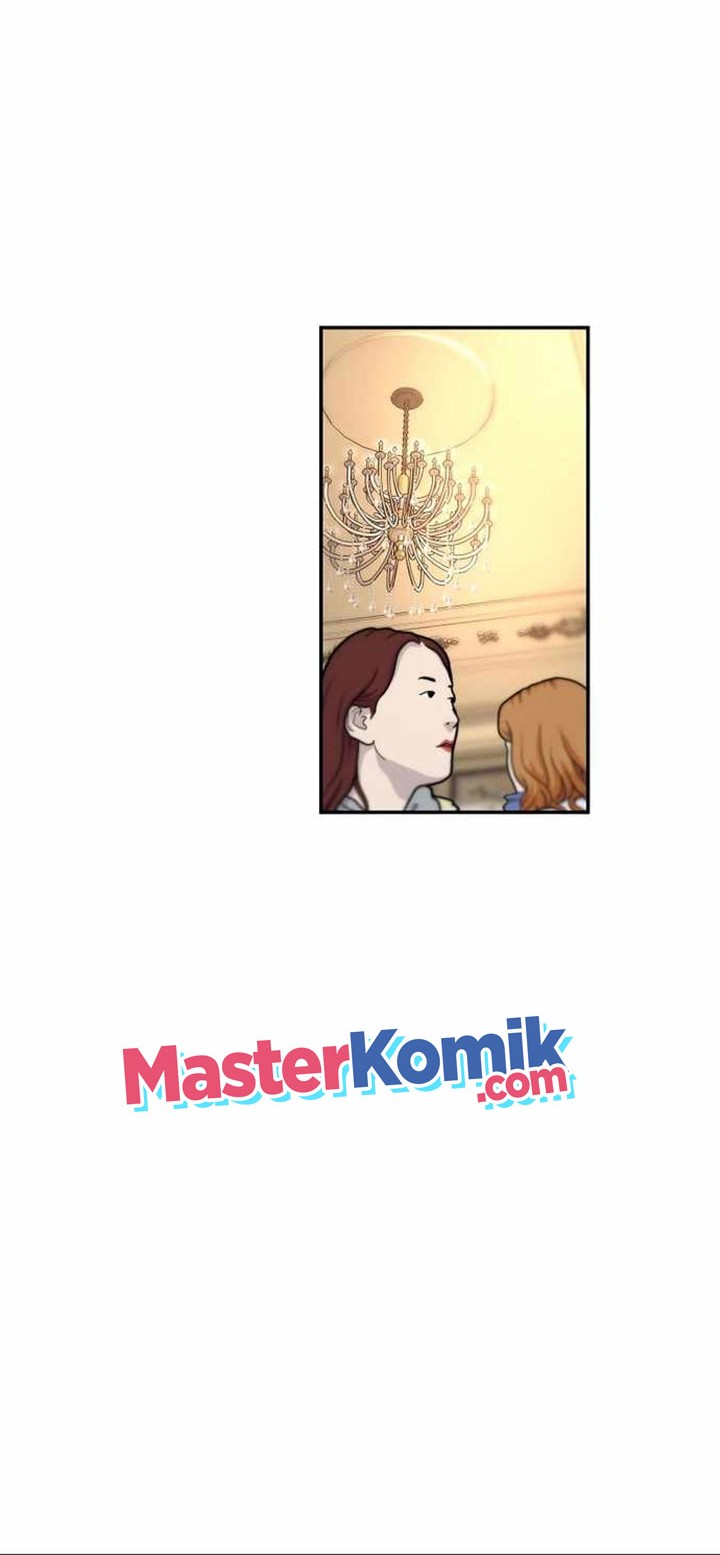 Return of the Legend Chapter 50 Gambar 61