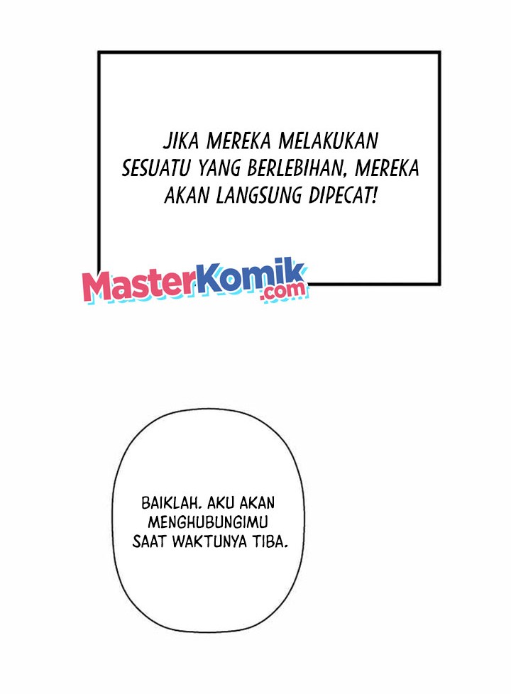 Return of the Legend Chapter 50 Gambar 17