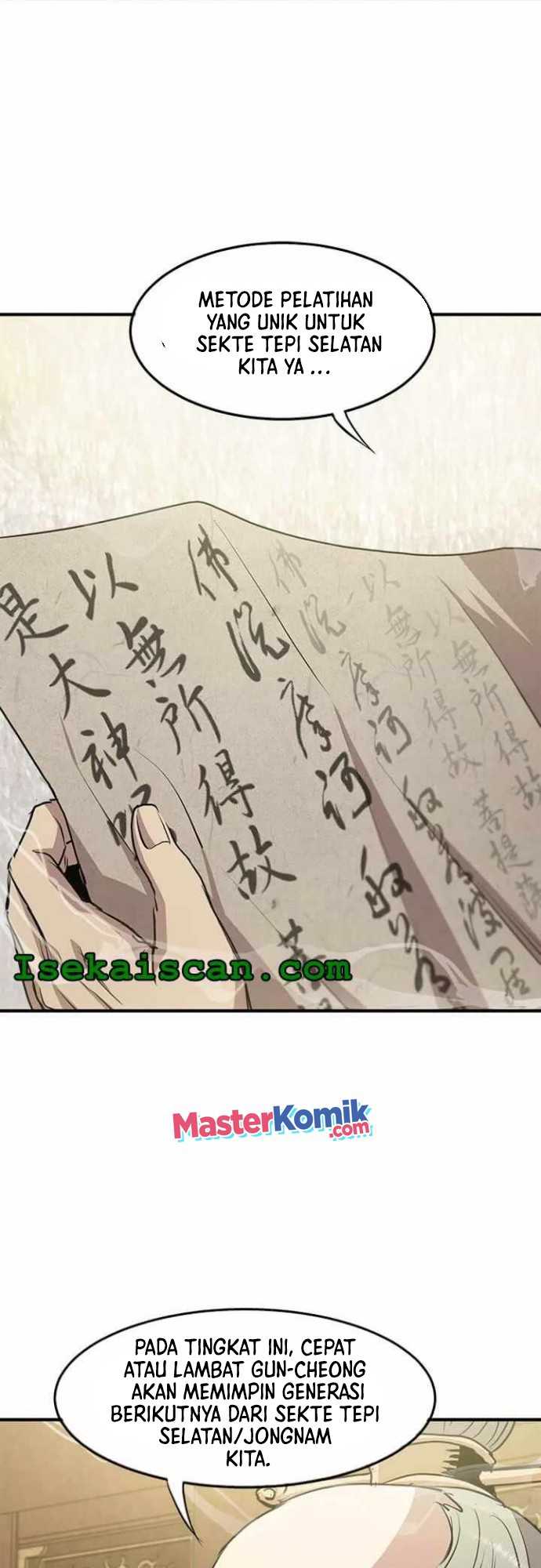 Strongest Fighter Chapter 42 Gambar 10