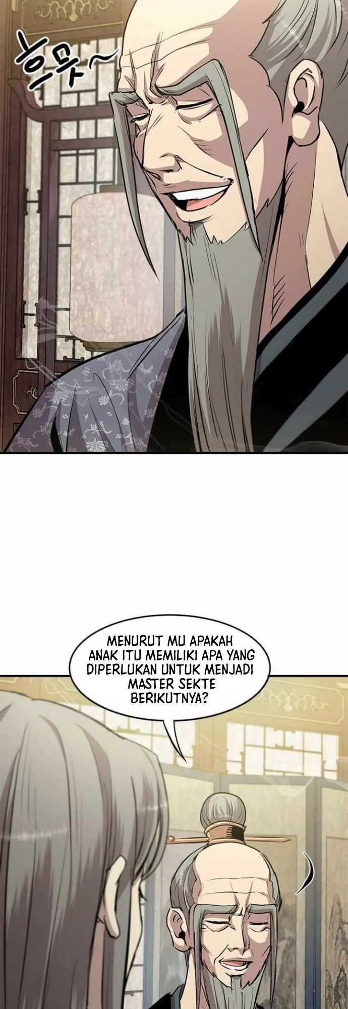 Strongest Fighter Chapter 42 Gambar 11
