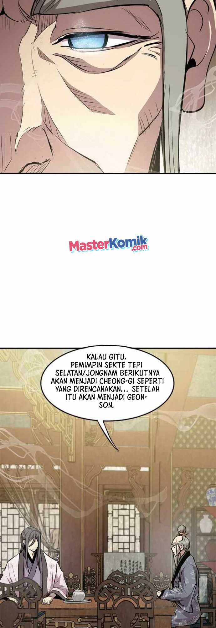 Strongest Fighter Chapter 42 Gambar 13