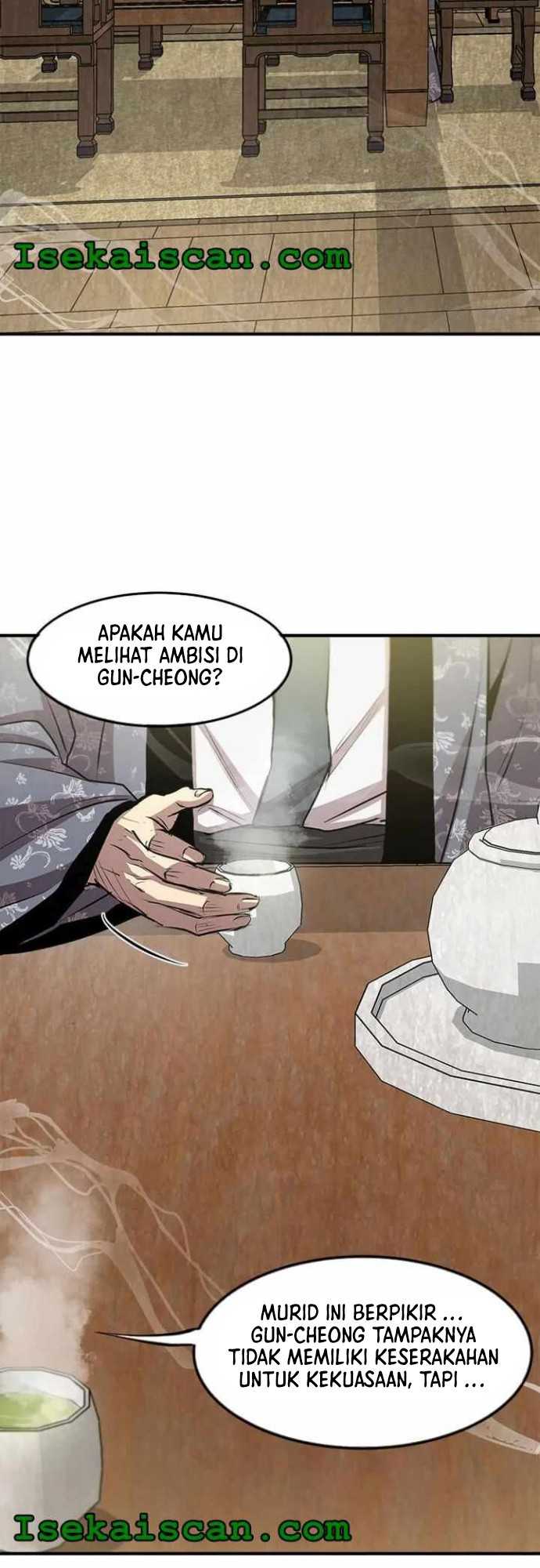 Strongest Fighter Chapter 42 Gambar 14