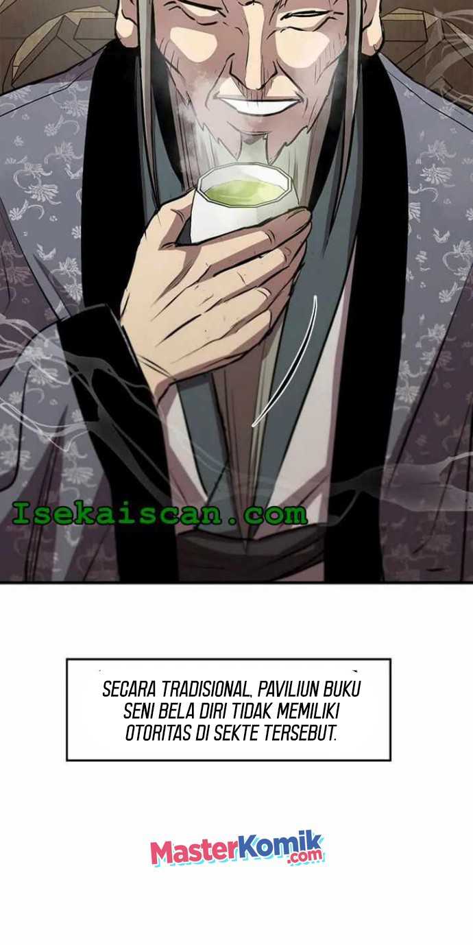 Strongest Fighter Chapter 42 Gambar 16