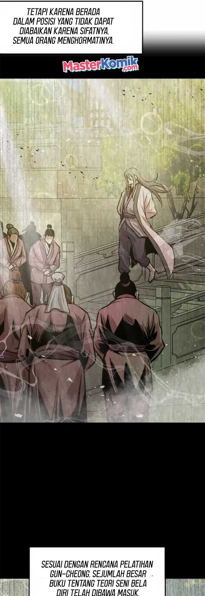 Strongest Fighter Chapter 42 Gambar 17