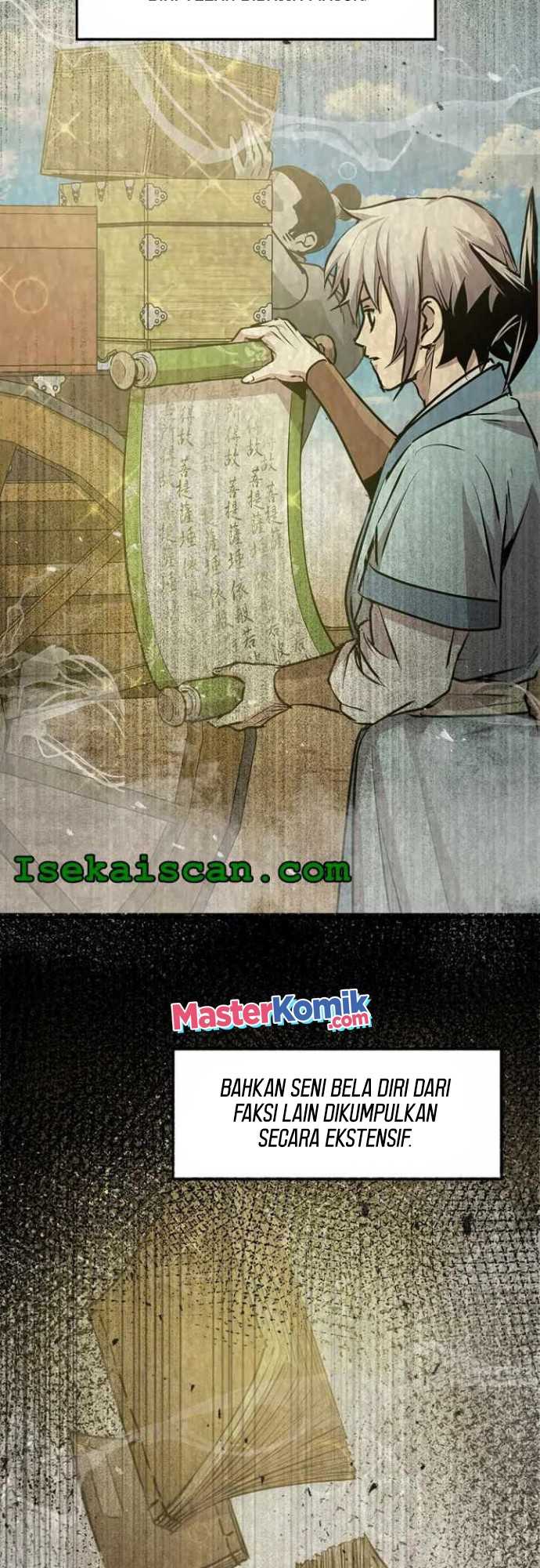 Strongest Fighter Chapter 42 Gambar 18