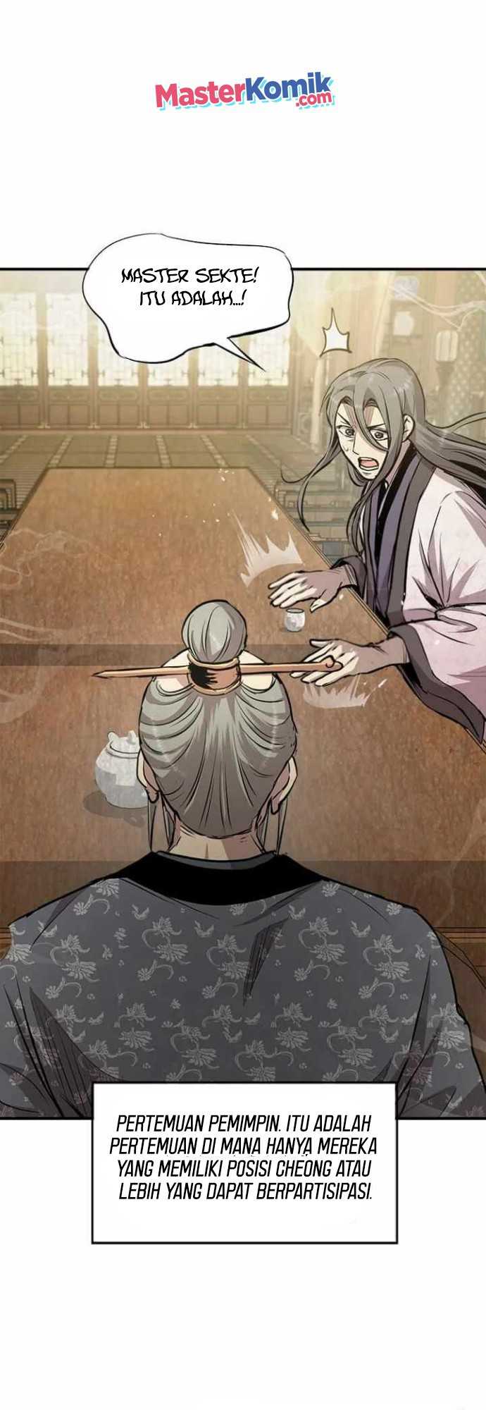 Strongest Fighter Chapter 42 Gambar 22