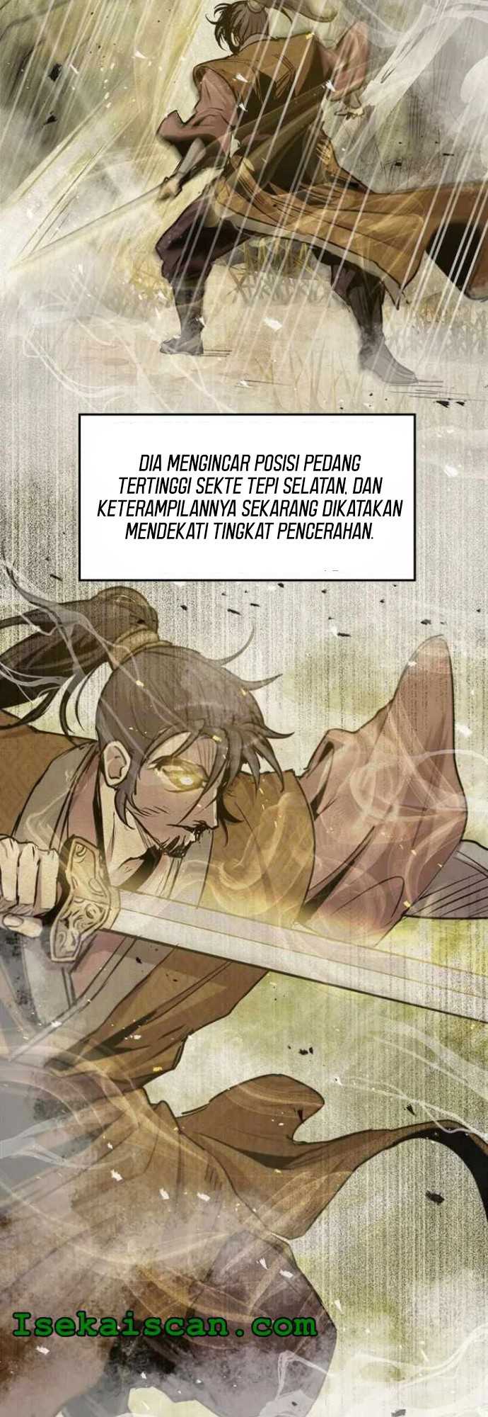 Strongest Fighter Chapter 42 Gambar 24