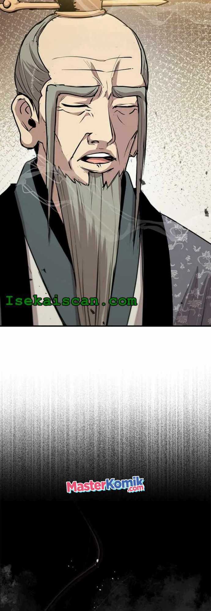 Strongest Fighter Chapter 42 Gambar 28