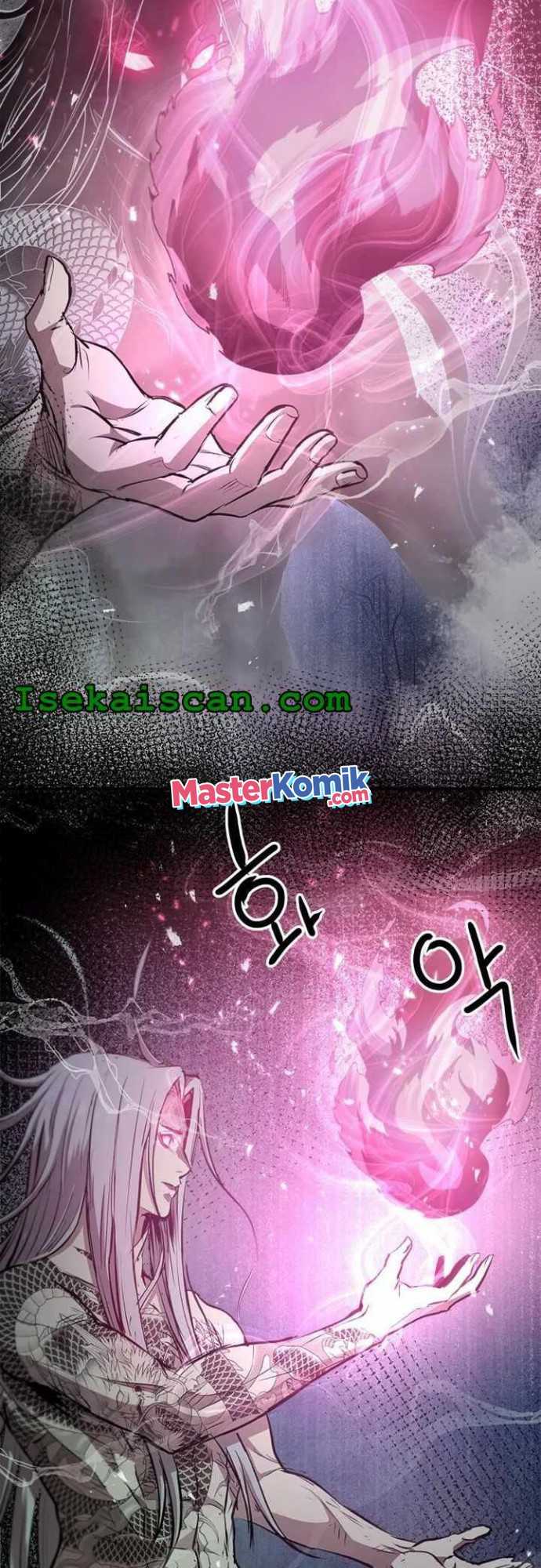 Strongest Fighter Chapter 42 Gambar 30