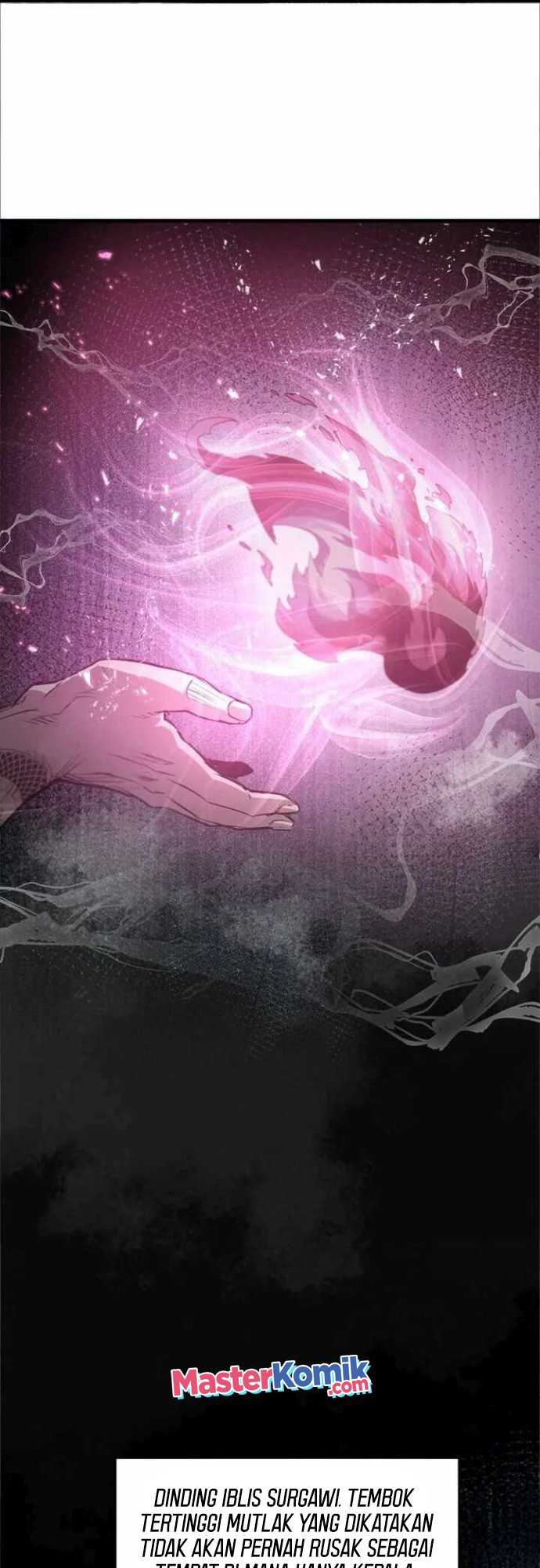 Strongest Fighter Chapter 42 Gambar 32