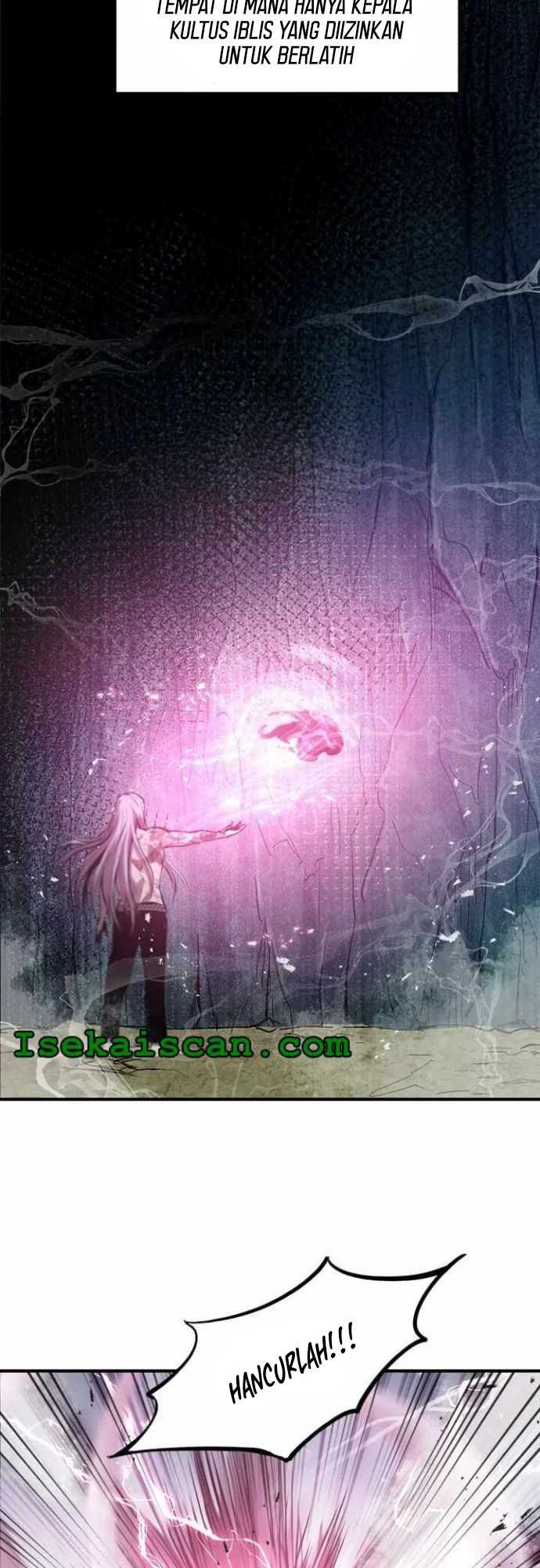 Strongest Fighter Chapter 42 Gambar 33