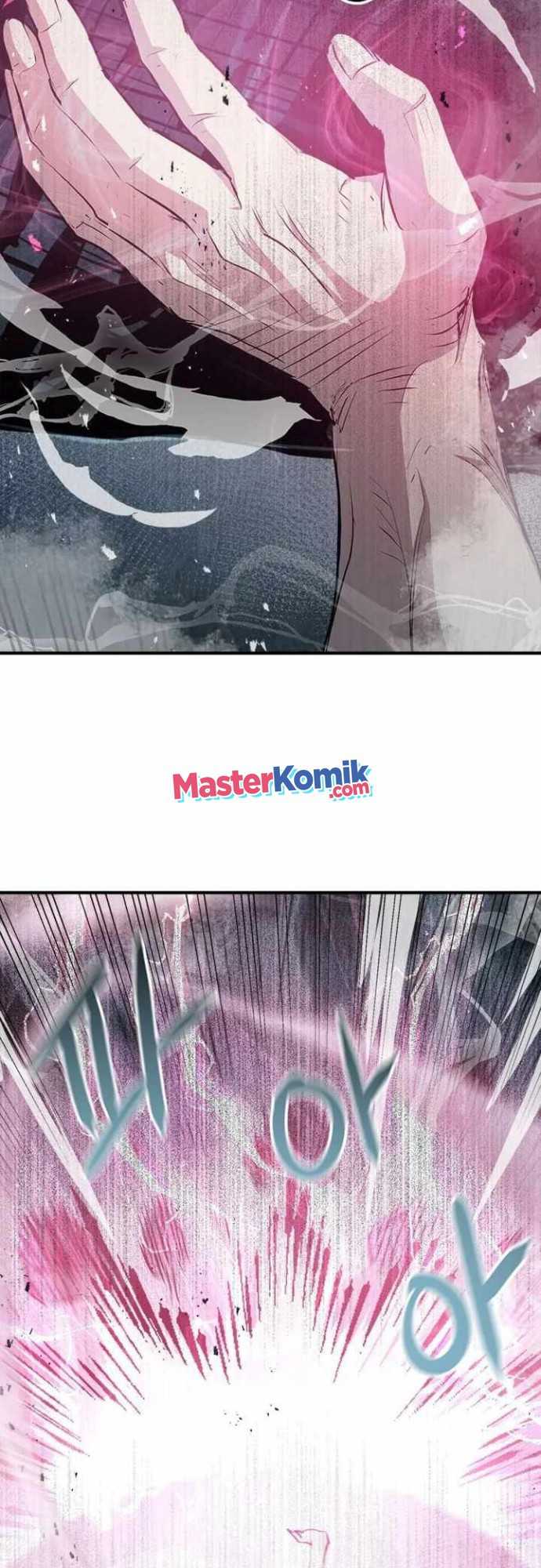 Strongest Fighter Chapter 42 Gambar 39