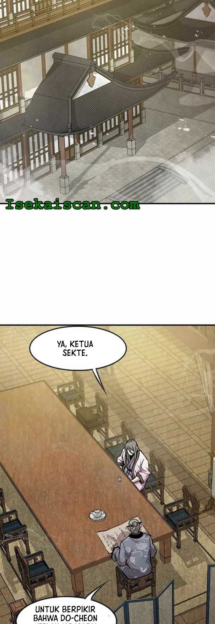 Strongest Fighter Chapter 42 Gambar 4