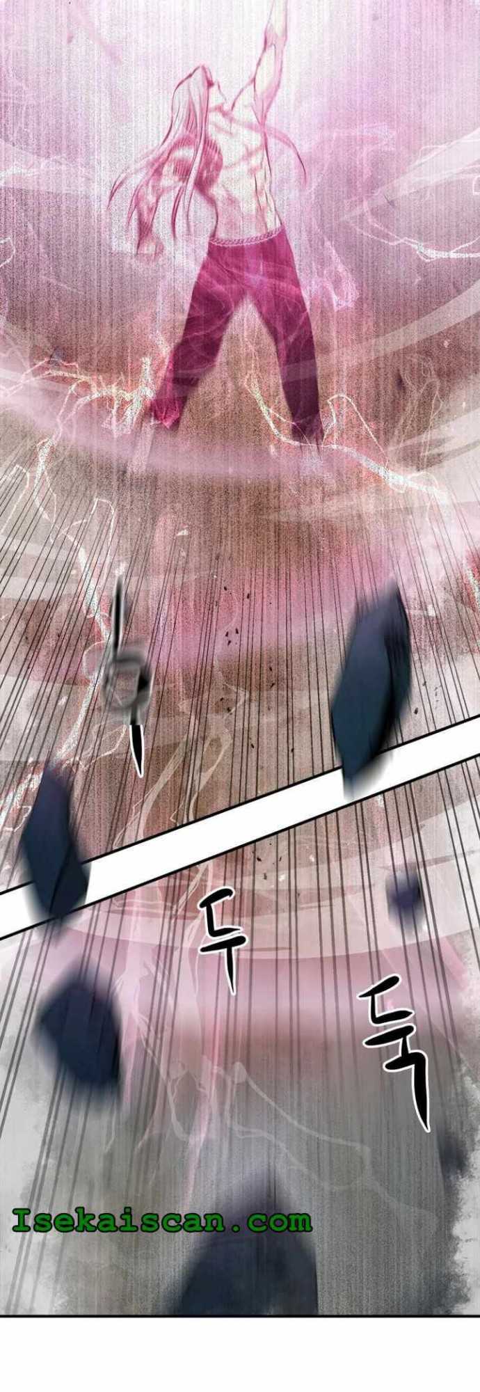 Strongest Fighter Chapter 42 Gambar 40