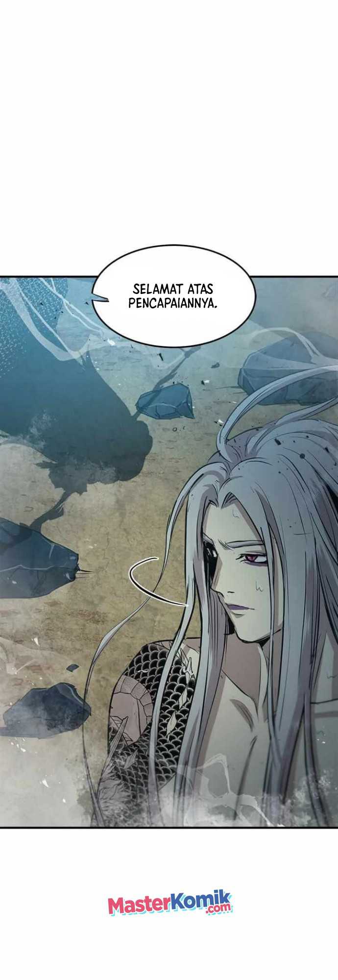 Strongest Fighter Chapter 42 Gambar 41