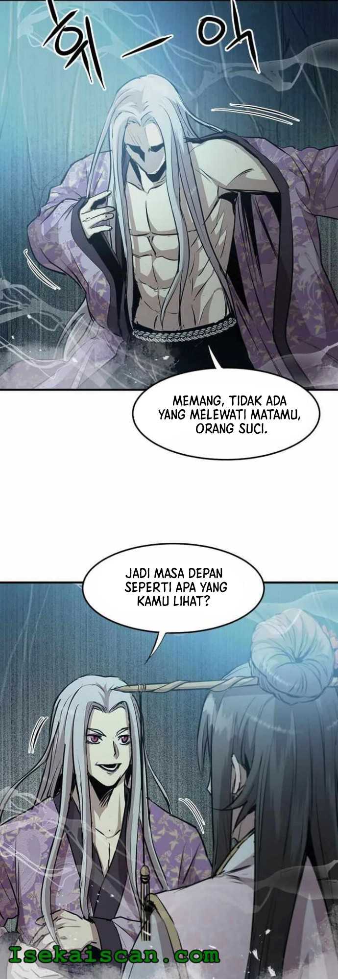 Strongest Fighter Chapter 42 Gambar 44