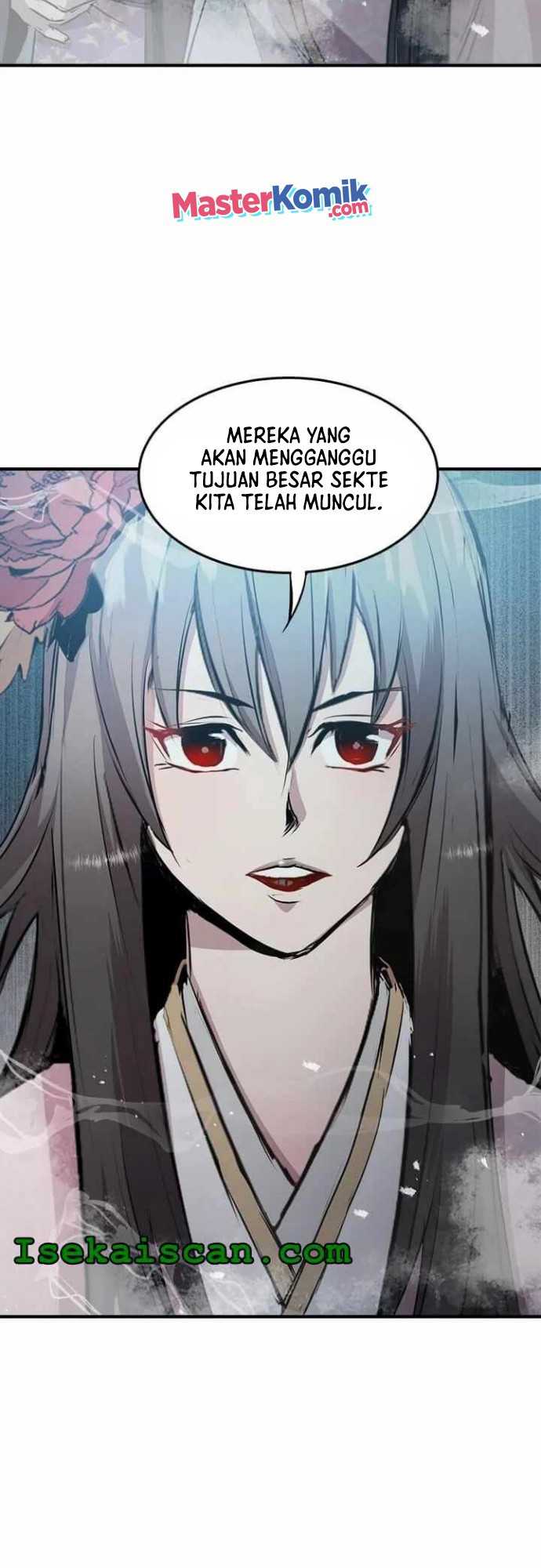 Strongest Fighter Chapter 42 Gambar 45