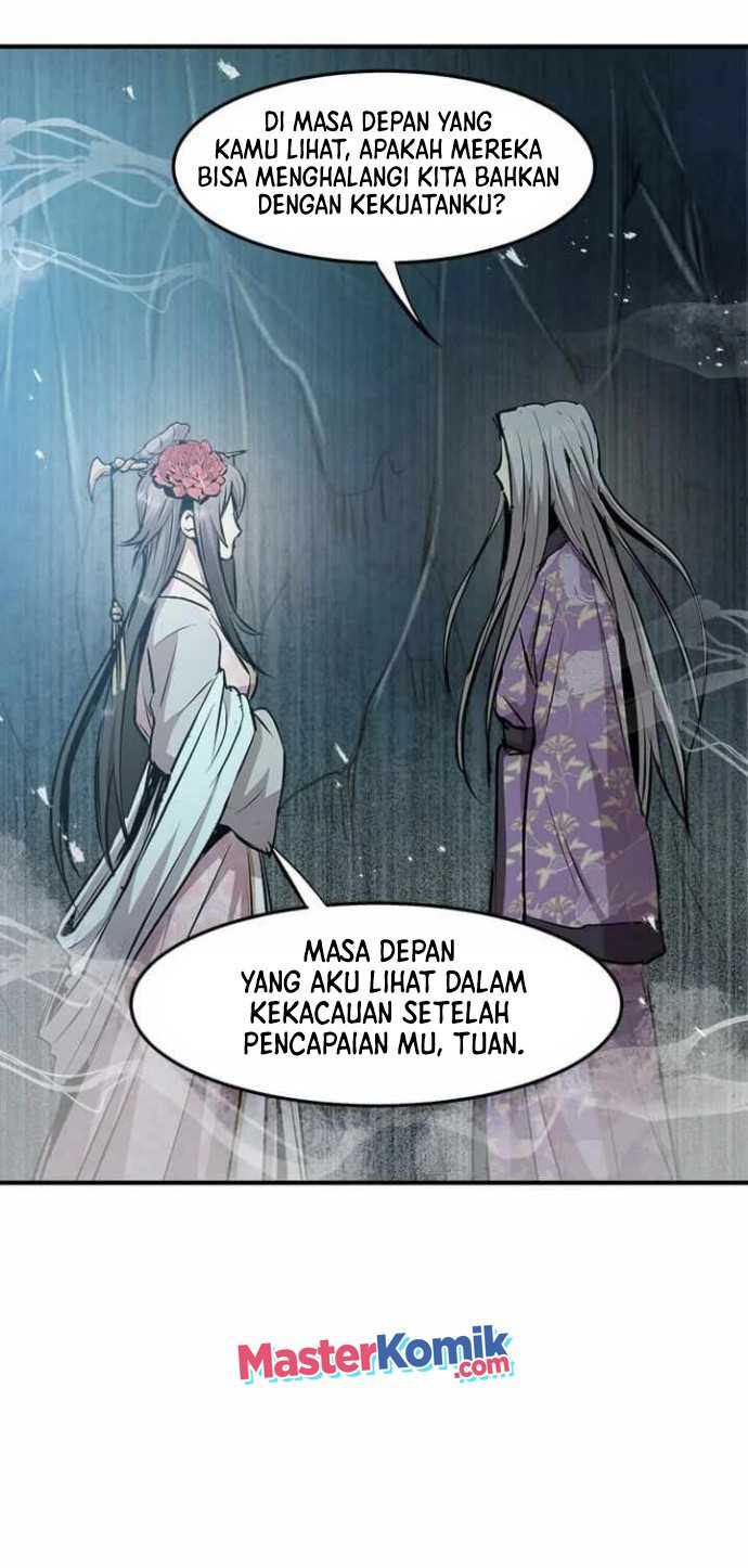 Strongest Fighter Chapter 42 Gambar 46