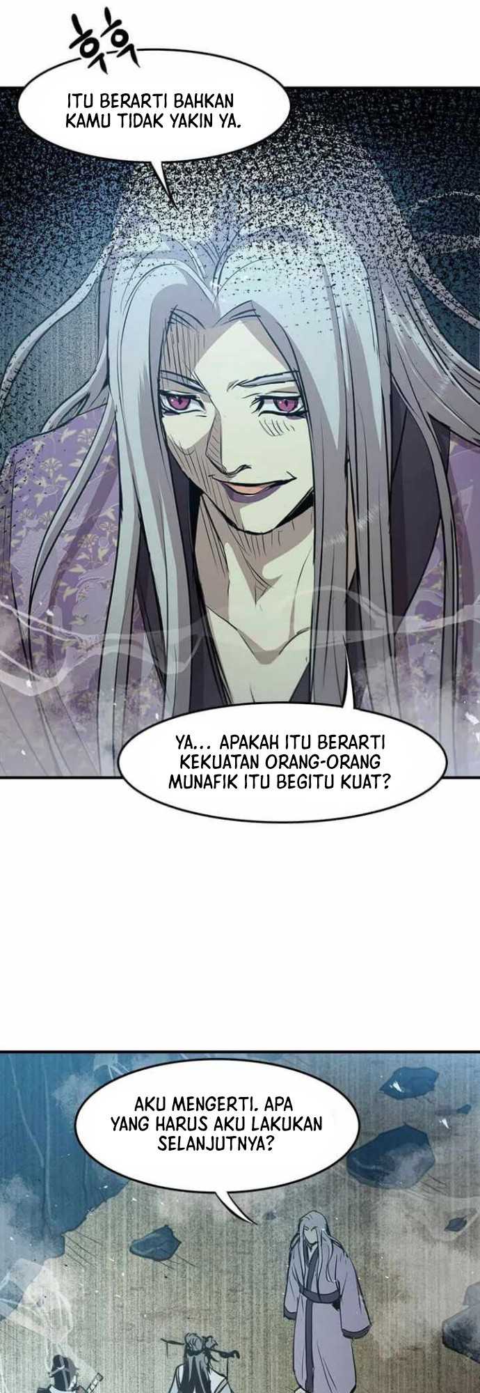 Strongest Fighter Chapter 42 Gambar 47