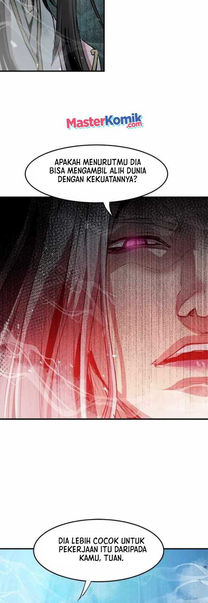 Strongest Fighter Chapter 42 Gambar 49