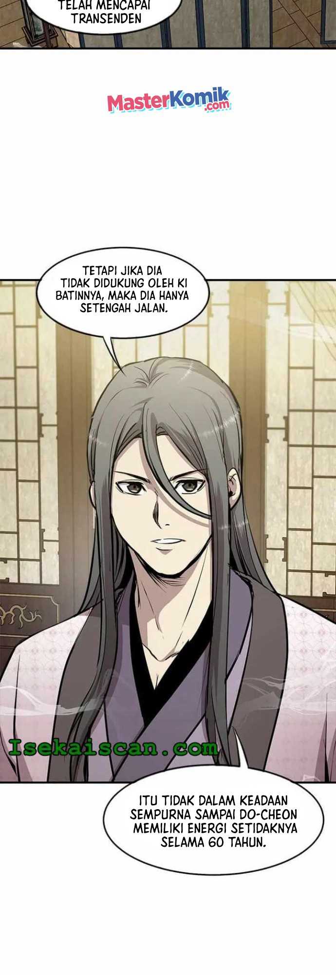 Strongest Fighter Chapter 42 Gambar 5