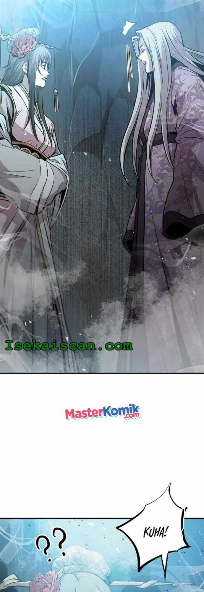 Strongest Fighter Chapter 42 Gambar 50