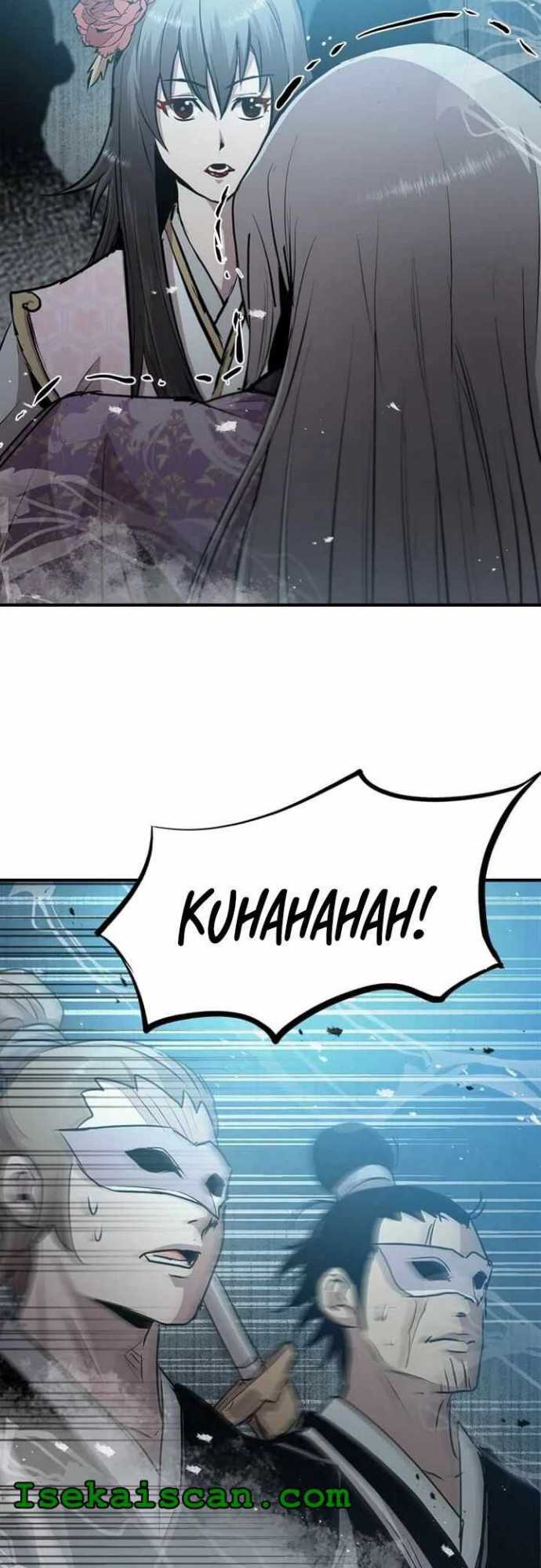 Strongest Fighter Chapter 42 Gambar 51