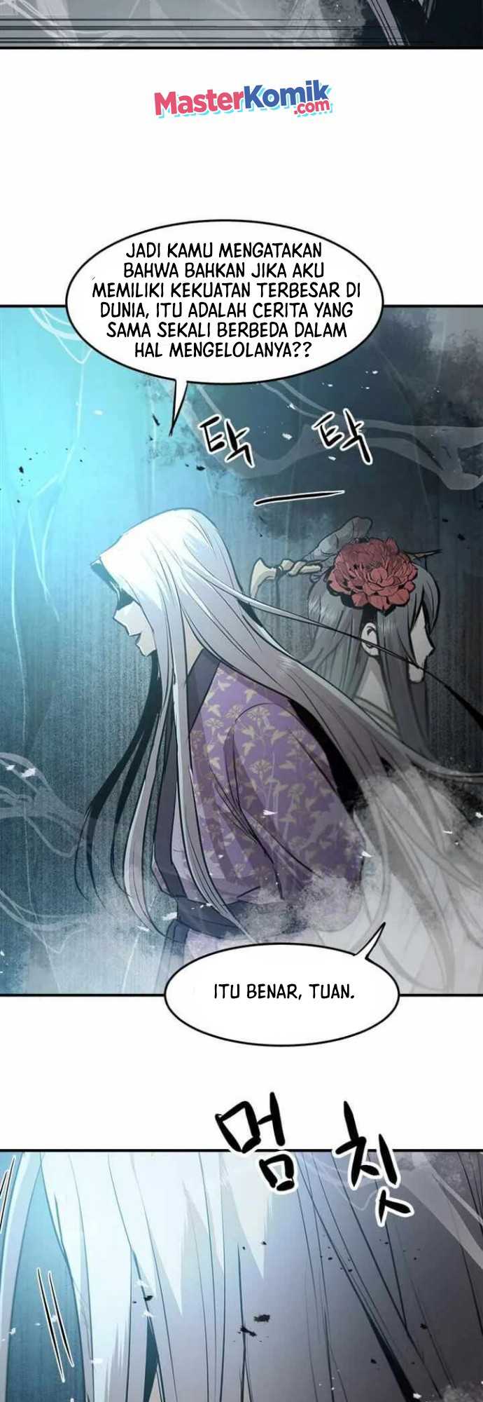 Strongest Fighter Chapter 42 Gambar 52