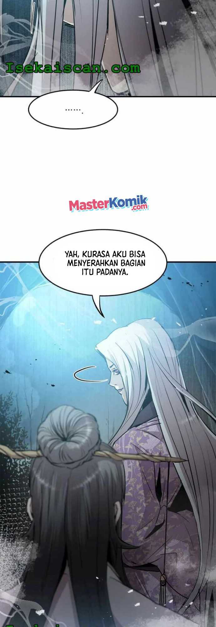 Strongest Fighter Chapter 42 Gambar 53