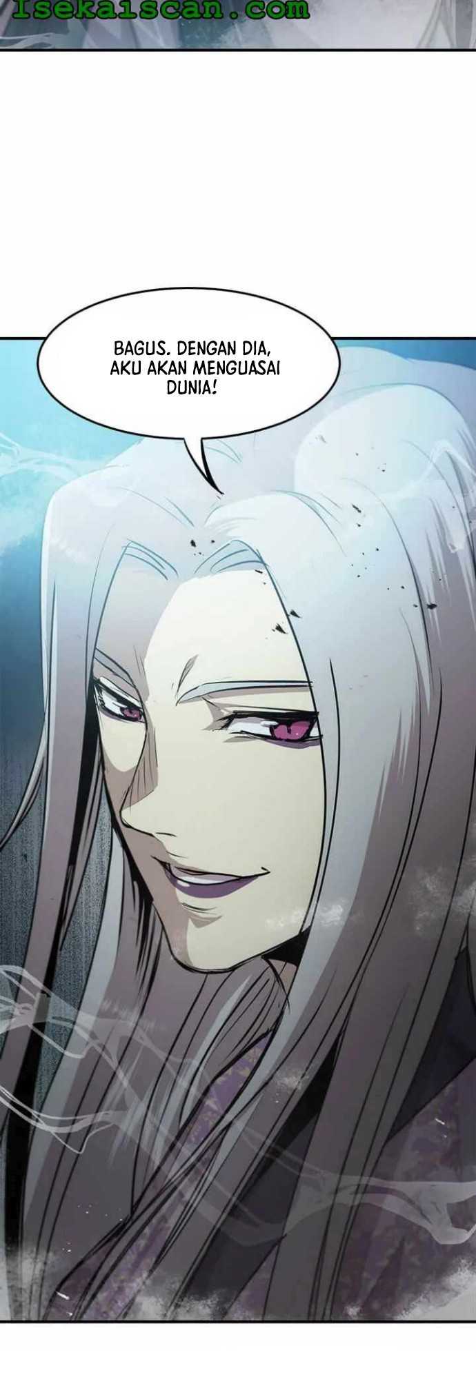 Strongest Fighter Chapter 42 Gambar 54