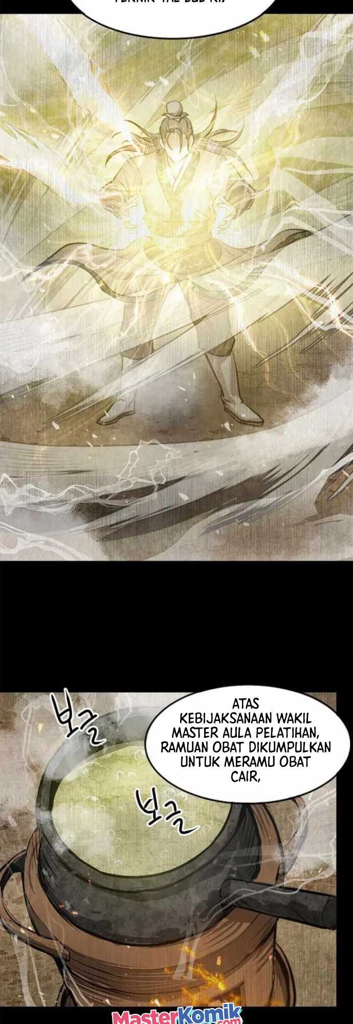 Strongest Fighter Chapter 42 Gambar 7