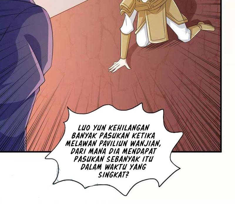 Spirit Sword Sovereign Chapter 505 Gambar 13