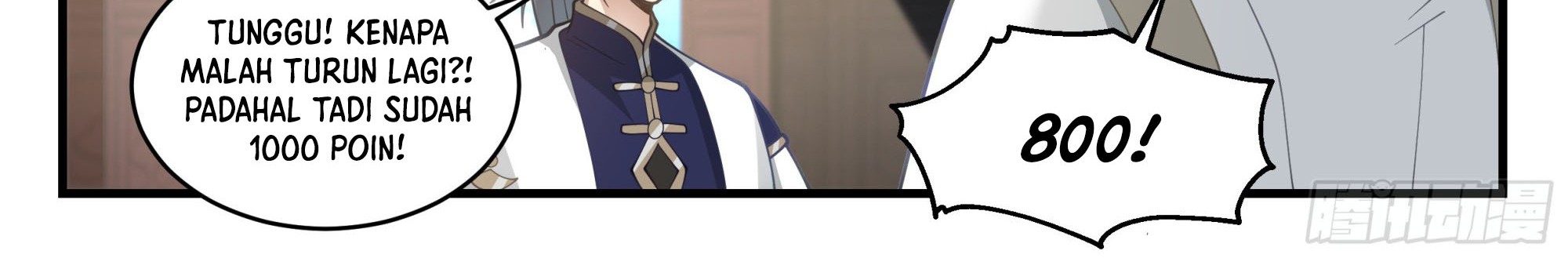 Martial Peak Part 2 Chapter 2250 Gambar 19