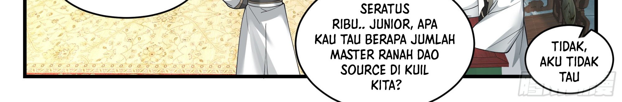 Martial Peak Part 2 Chapter 2250 Gambar 25