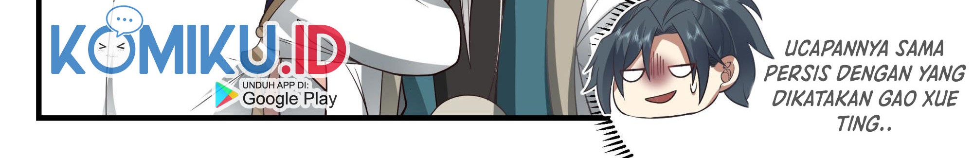 Martial Peak Part 2 Chapter 2250 Gambar 11
