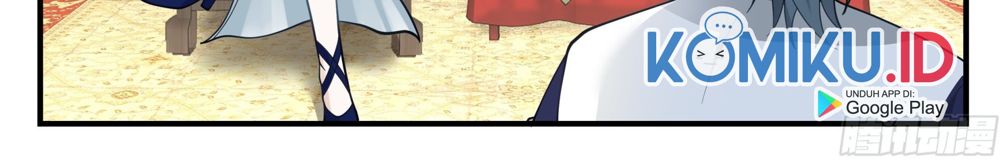 Martial Peak Part 2 Chapter 2250 Gambar 13